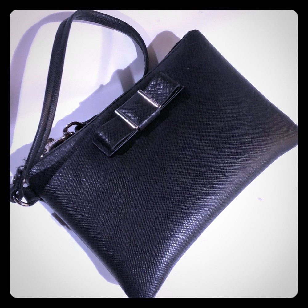 Coach wristlet / wallet